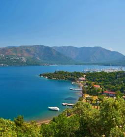 Montenegro: everything about the country, cities, places, people, food, islands, travel
