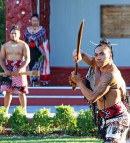 New Zealand: all about the country, cities, food, travel, people