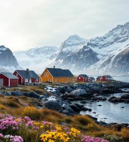 Norway introduces tourist tax