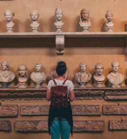 Pergamon Museum: Ancient Art on the Museum Island in Berlin