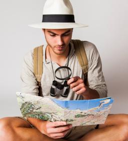 Romantsev mountains and Konduki: Ideas for Traveling in Russia