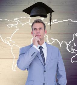 Study abroad: where to begin and build successful career