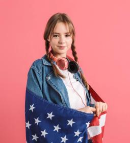 Study in American schools: application process