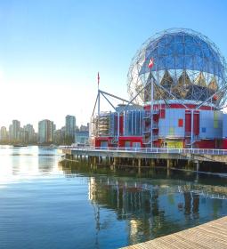 Study in schools in Vancouver: tuition fees
