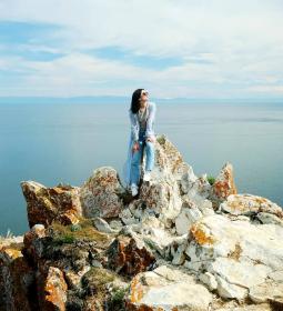 The most beautiful near Baikal: what places are worth visiting when visiting the lake
