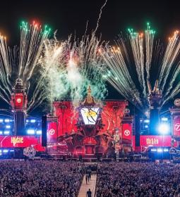 The Music Is Louder, Eyes Closed: Most Spectacular Music Festivals in Russia