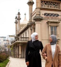 TOP-10 hotels in Ottoman mansions in Istanbul