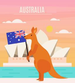 TOP-10 places to visit in Australia