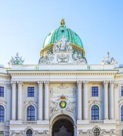 TOP-10 places to visit in Austria