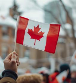 TOP-10 places to visit in Canada