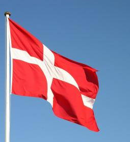 TOP-10 places to visit in Denmark