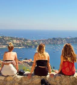 TOP-10 places to visit in France