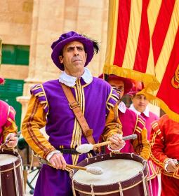 TOP-10 places to visit in Malta