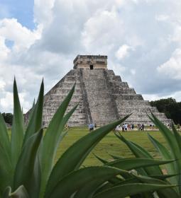 TOP-10 places to visit in Mexico