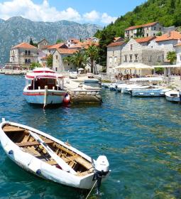 TOP-10 places to visit in Montenegro