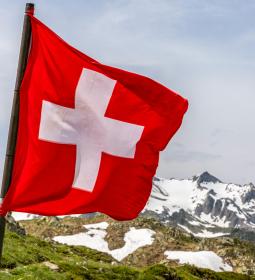 TOP-10 places to visit in Switzerland
