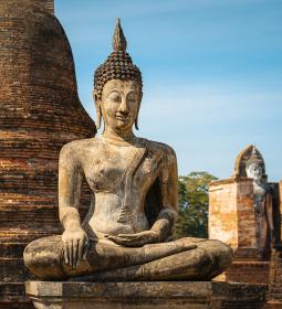 TOP-10 Places to Visit in Thailand