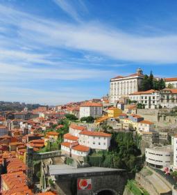 TOP-10 safest countries in the world