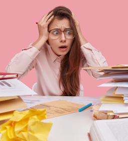 TOP-10 worst countries to study in