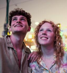 TOP-12 UK Music Festivals