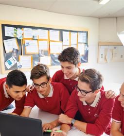 TOP-3 best private schools in Barcelona 2025 Rankings
