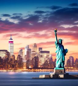 TOP-5 best states in the USA for life
