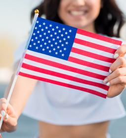 TOP-5 worst States for a comfortable life in the US