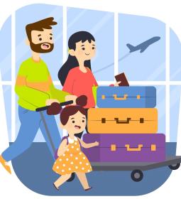 TOP countries where it is easy to emigrate