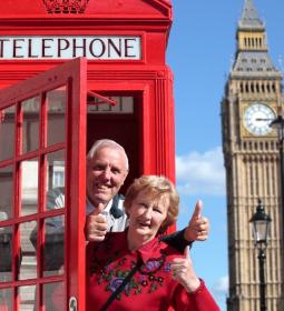 Unexpected British laws not worth breaking