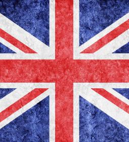 Union Jack: crosses and their meaning
