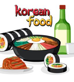 What do they eat in South Korea: the most delicious Korean food