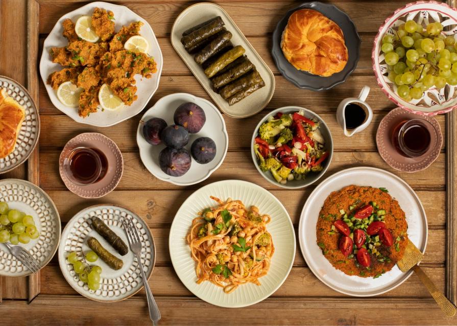 TOP-10 national dishes in Portugal
