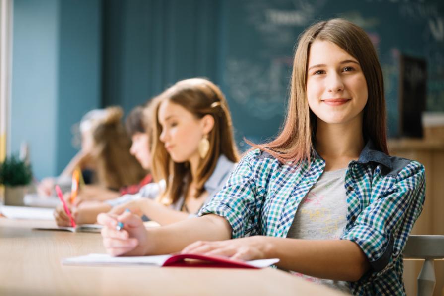 Bachelor's degree after grade 9 in the USA for foreign students