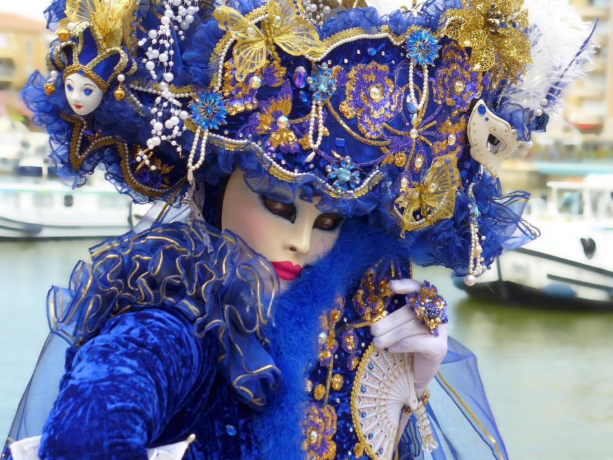 Carnival of Venice: history and traditions