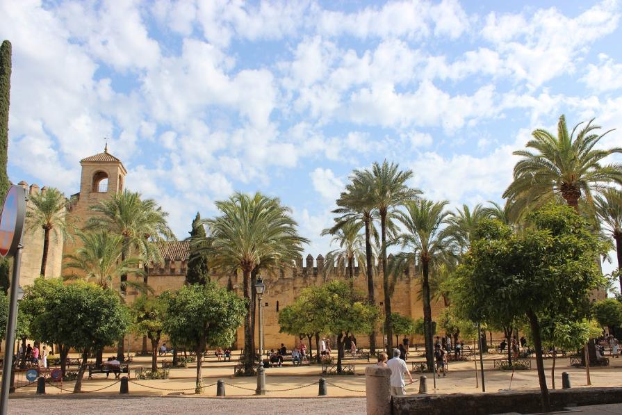 Cordoba - the ancient Spanish city of 3 cultures