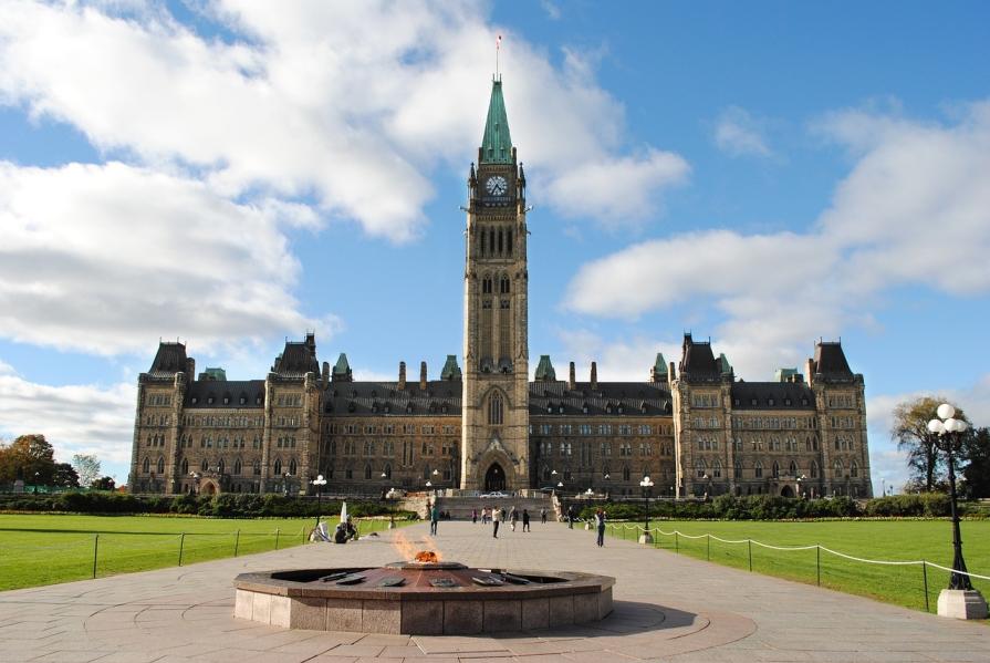 Everything about Canada: nature, cities, history, places, cuisine, rest