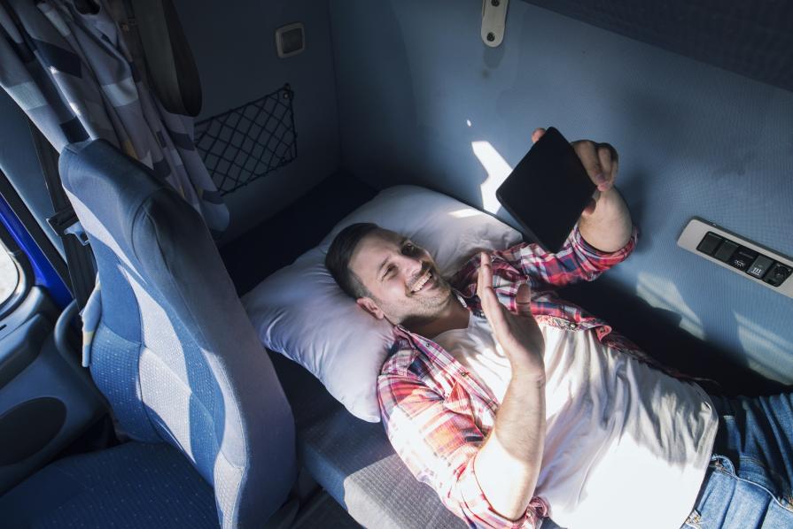 Famous hotels on wheels
