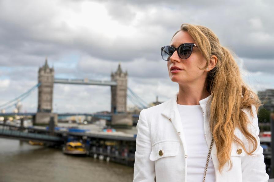How London changes people: habits that you will have in a year