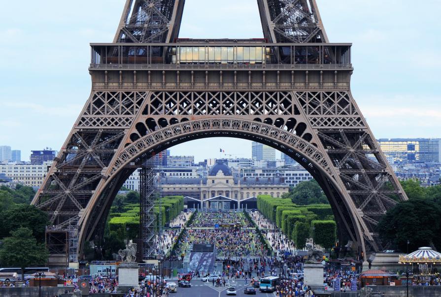 How to understand France through culture?