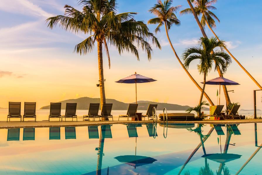 Most inexpensive resorts in Russia Rankings