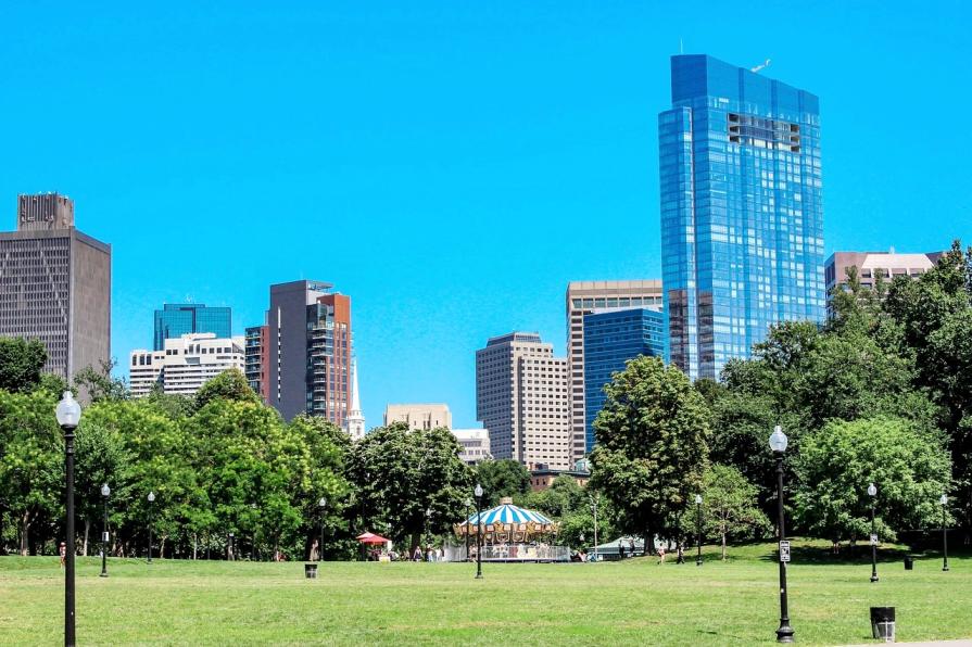 Pros and cons of studying in Boston