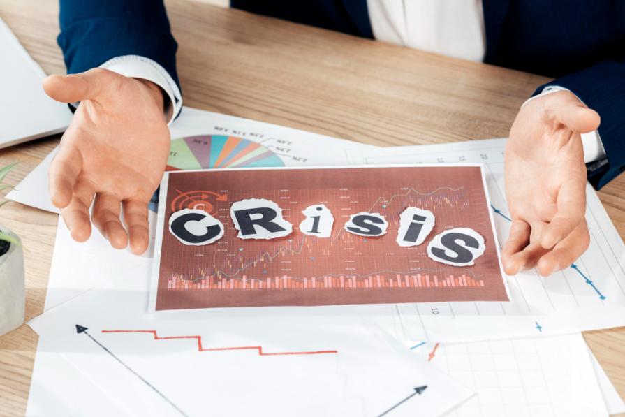 Record bankruptcies in 2020 in the USA