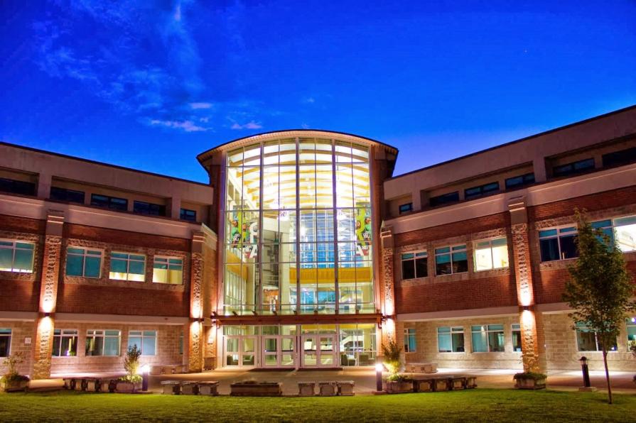 Study at the University of Vancouver: tuition fees