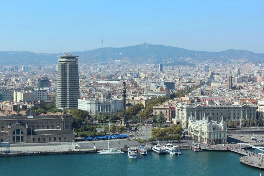 Study in private boarding schools in Barcelona: tuition fees