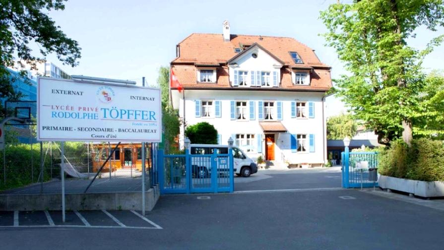 Study in private boarding schools in Geneva: tuition fees for foreign students