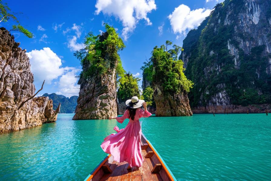 Thailand 2020: instructions for use