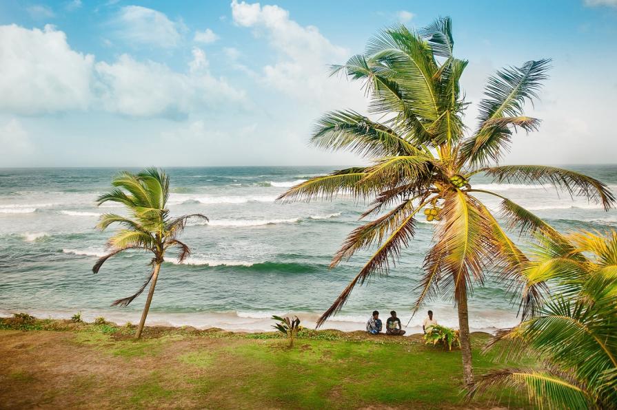 The most dangerous beaches in the world