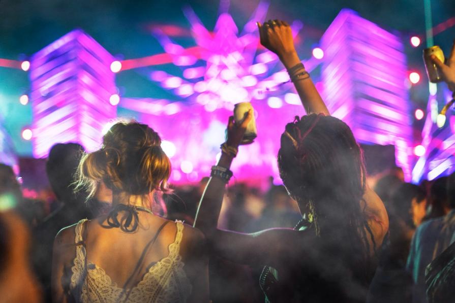 The most spectacular festivals in the world