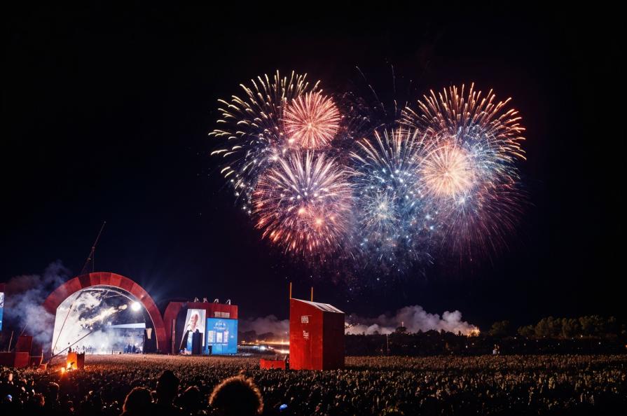The Music Is Louder, Eyes Closed: Most Spectacular Music Festivals in Russia