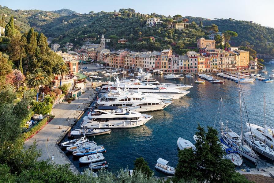 Things that surprised me the most in Italy when I moved here